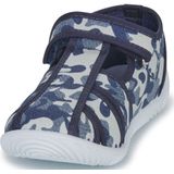 Chicco - TULLIO - Pantoffels - Blauw