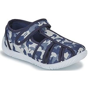 Chicco - TULLIO - Pantoffels - Blauw