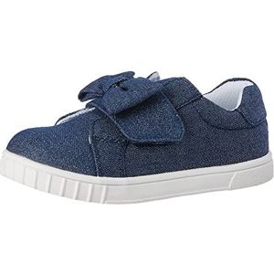 Chicco Sneakers voor meisjes, schoenen, blauw, 23 EU, Blauw