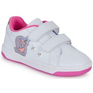 Chicco  CALY  Sneakers  kind Wit
