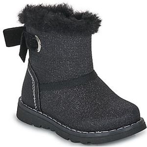 Chicco, laarzen Florine, Meisje en meisje, sabel, 24