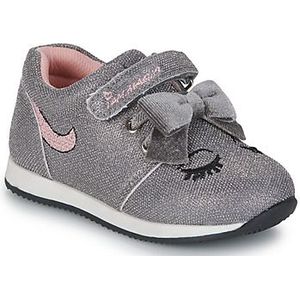 Chicco  FIONNERY  Sneakers  kind Zilver