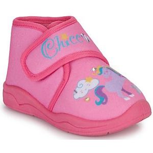 Chicco  TIMPY  Pantoffels  kind Roze