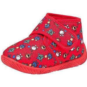 Chicco, Pantoffels voor de badkamer, Uniseks: kinderen en tieners, Rosso, 28
