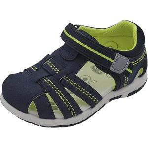 Chicco - Spider - Sandaal - Blauw - Textiel