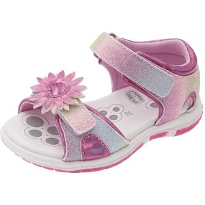 Chicco - Sandalen - Roze - Ademend - Verstelbare Sluiting