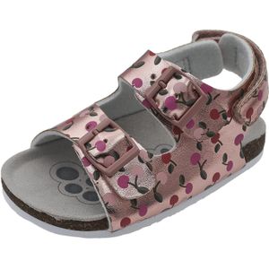 Chicco - Sandaal - Meisje - Drievoudige Verstelling - Zacht - Ademend