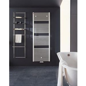 Badkamer Radiator 1742x500mm 773Watt Wit