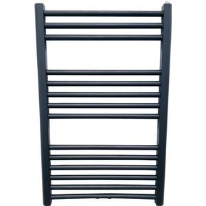 Badkamer Radiator 1154x500mm 506Watt Antraciet