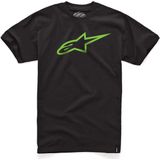 Alpinestars - Ageless Classic - T-shirt - Zwart - Katoen