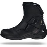 Alpinestars - New Land - Motorlaarzen - Zwart - Gore-Tex - Waterdicht