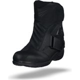Alpinestars - New Land - Motorlaarzen - Zwart - Gore-Tex - Waterdicht