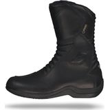 Alpinestars Alpinestars Web GORE-TEX Motorradstiefel schwarz Motorradstiefel (Packung, Antistatische und Öl- und Benzinfeste Sohle)