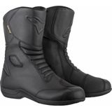 Alpinestars Web Black Goretex Boots Laars
