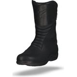 Alpinestars Alpinestars Web GORE-TEX Motorradstiefel schwarz Motorradstiefel (Packung, Antistatische und Öl- und Benzinfeste Sohle)
