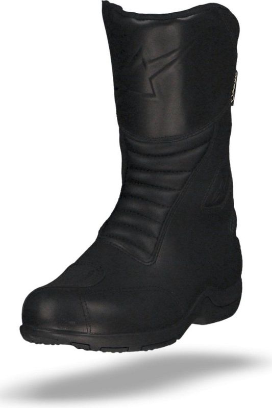 Alpinestars Web Black Goretex Boots Laars