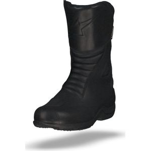 Alpinestars Web GTX Stiefel schwarz 44 - Motorradbekleidung - Motorradstiefel & -schuhe - Motorrad Schuhe & Stiefel Tourer