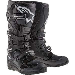 Crosslaarzen Alpinestars Tech 7 Enduro