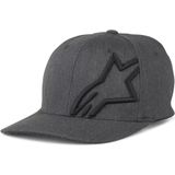 Alpinestars Corp Shift 2 Flexfit baseballpet voor heren (1 stuk)