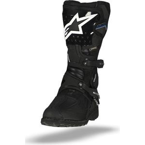 ALPINESTARS TOUCAN BLACK GORETEX BOOTS 10 - Maat - Laars