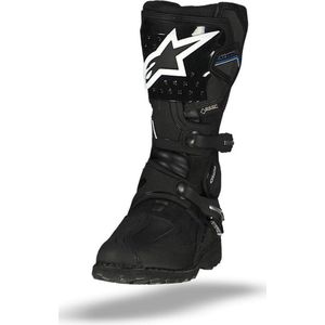 Alpinestars Toucan Black - Goretex Laarzen - EU maat 45.5 - US maat 11