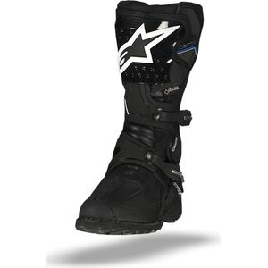 ALPINESTARS TOUCAN BLACK GORETEX BOOTS 7 - Maat - Laars