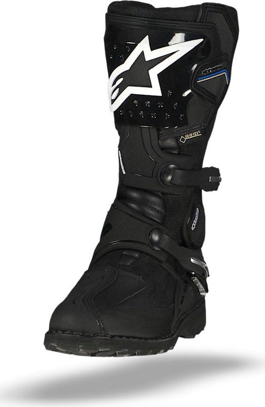 Alpinestars Toucan Black Goretex Boots Laars