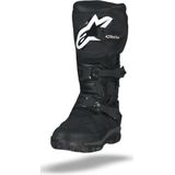 Alpinestars Corozal Adventure Drystar Black Boots 7 Laars