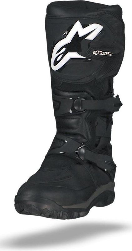 Alpinestars Corozal Adventure Drystar Black Boots 7 Laars