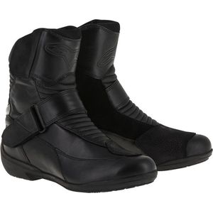 Alpinestars Stella Valencia WP zwart