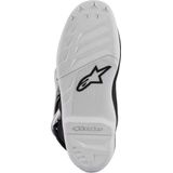 Alpinestars - Tech 7S - Off-road Laarzen - Zwart - Polyurethaan