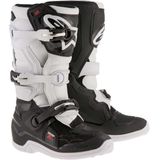 Alpinestars - Tech 7S - Off-road Laarzen - Zwart - Polyurethaan