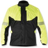 Alpinestars - Hurricane - Regenjas - Ultralicht - Verstelbare Mouwen - Reflecterende Details
