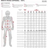 Alpinestars - Hurricane - Regenbroek - 100% Waterdicht - Ultralicht