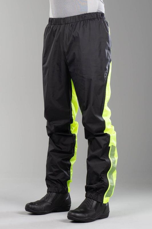 Alpinestars - Hurricane - Regenbroek - 100% Waterdicht - Ultralicht