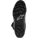 Alpinestars - Belize Drystar Touring Laarzen - Zwart - Gecoat Leer