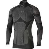 Alpinestars - Ride Tech - Thermoshirt - Zwart - Duurzaam Materiaal