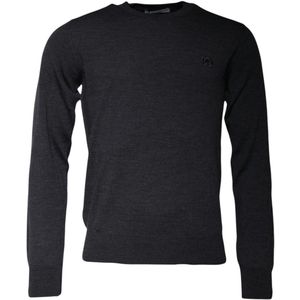 Dolce & Gabbana - Coltrui - Grijs - Katoen