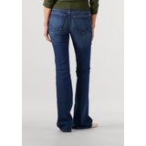 Diesel - Jeans 1969 D-Ebbey - Blauw - Dames - W27 L32 - Katoen