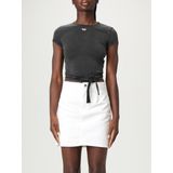 Diesel - T Bunny Tail R1 - Tanktop - Grijs