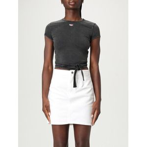 Diesel - T Bunny Tail R1 - Tanktop - Grijs