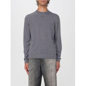 Diesel - K-Valiam - Trui - Grijs