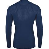 Thermisch Shirt Errea Daryl Ml Ad Blauw - Sportwear - Volwassen