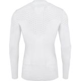 Errea - Daryl Ml Jr - Thermische Trui - Wit - Sportwear - Kind