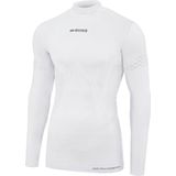 Errea - Daryl Ml Jr - Thermische Trui - Wit - Sportwear - Kind