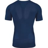 Thermische Jersey Errea David Mc Jr Blauw - Sportwear - Kind