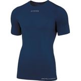 Thermische Jersey Errea David Mc Jr Blauw - Sportwear - Kind