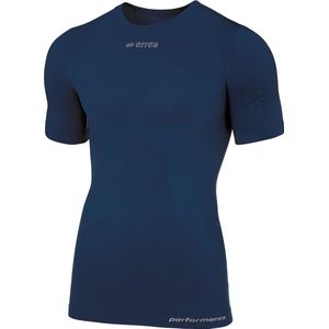 Thermische Jersey Errea David Mc Jr Blauw - Sportwear - Kind