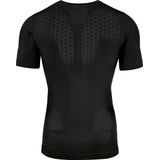Thermische Jersey Errea David Mc Jr Zwart - Sportwear - Kind