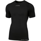 Thermische Jersey Errea David Mc Jr Zwart - Sportwear - Kind